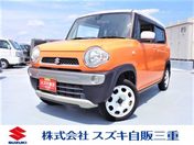 スズキ ハスラー Ｇ　ＭＲ３１Ｓ．ＭＲ４１Ｓ　バックアイカ