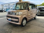 スズキ スペーシア ＨＹＢＲＩＤ　Ｇ　３型　衝突被害軽減ブレ