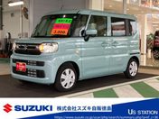 スズキ スペーシア ＨＹＢＲＩＤ　Ｘ