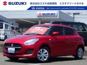 スズキ スイフト ＸＧ　３型　スズキセーフティサポート