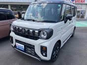 スズキ スペーシア　ギア ハイブリッドＸＺ