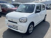 スズキ アルト Ｌ