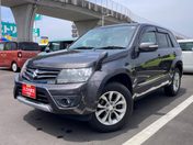 スズキ エスクード　４ＷＤ ＸＧ　４ＷＤ　ナビ　オートエアコン　フォ