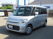 スズキ スペーシア 車いす移動車　Ｅ　ＭＫ４２Ｓ　２型