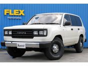 トヨタ ランドクルーザーワゴン ４．７ＶＸリミテッド