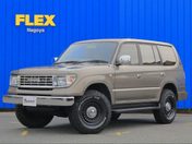 トヨタ ランドクルーザープラド ＴＺ