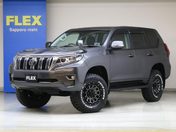 トヨタ ランドクルーザープラド ＴＸ