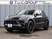 ポルシェ マカン ＧＴＳ