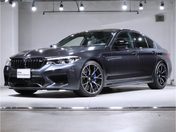 ＢＭＷ Ｍ５ エディション　ミッション　インポッシブル
