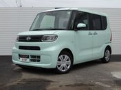 ダイハツ タント Ｘ
