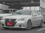 トヨタ クラウン　セダン アスリート　Ｇ