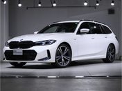 ＢＭＷ ３シリーズ　ツーリング ３２０ｄ　ｘＤｒｉｖｅＭスポＥｄシャドー