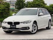ＢＭＷ ３シリーズ　ツーリング ３２０ｉ　ｘＤｒｉｖｅ　スポーツ
