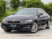 ＢＭＷ ４シリーズ　グランクーペ ４２０ｉ　ラグジュアリー