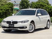 ＢＭＷ ３シリーズ　ツーリング ３２０ｉ　ラグジュアリー