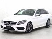 メルセデスベンツ Ｃクラス　ステーションワゴン Ｃ２００　スポーツ