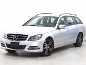 メルセデスベンツ Ｃクラス　ステーションワゴン Ｃ１８０　エディションＣ