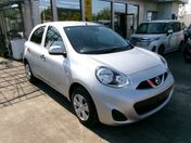 日産 マーチ １２Ｓ