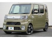 トヨタ ピクシス　メガ Ｇターボ　ＳＡ　２