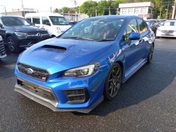 スバル ＷＲＸ　ＳＴＩ ＳＴｉ　タイプＳ