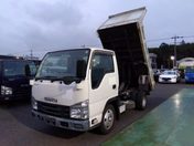 いすゞ エルフ 