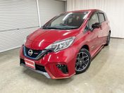 日産 ノート ｅ－ＰＯＷＥＲ　ニスモ