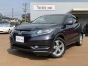 ホンダ ヴェゼル　ハイブリッド　４ＷＤ Ｘ