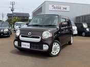 ダイハツ ミラ　ココア ココアＸ　リミテッド
