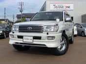 トヨタ ランドクルーザーバン ＶＸ　Ｌｔｄ　Ｇセレクション