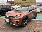 レクサス ＬＢＸ クール