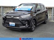 トヨタ ライズ Ｚ