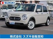スズキ アルト　ラパン　ＬＣ ＬＣ　Ｘ　５型