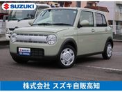 スズキ アルト　ラパン Ｇ　５型