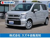 スズキ ワゴンＲ ＦＸ　４型
