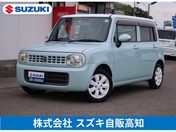 スズキ アルト　ラパン Ｘ　ＨＥ２２Ｓ