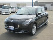 スズキ スイフト　４ＷＤ ＨＹＢＲＩＤ　ＭＸ　４ＷＤ　衝突軽減　シ