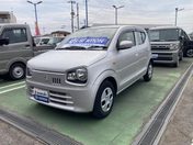 スズキ アルト Ｌ　３型
