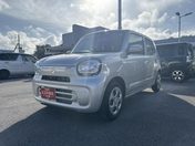 スズキ アルト ＨＹＢＲＩＤ　Ｓ　２型