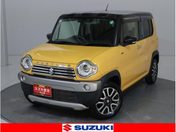 スズキ ハスラー Ｊ　ＳＴＹＬＥ　ＩＩ　ＭＲ４１Ｓ　２型　