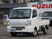 スズキ キャリイトラック ＫＣエアコンパワステ　６型　２ＷＤ／５Ｍ