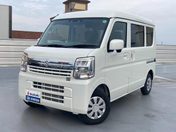 スズキ エブリイバン　４ＷＤ ＪＯＩＮ　６型　４ＷＤ　Ｄオーディオ　Ｒ