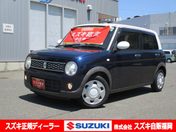 スズキ アルト　ラパン モード　２型　特別仕様車／ドライブレコー