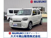 スズキ アルト Ｌ