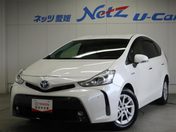 トヨタ プリウス　アルファ Ｇ
