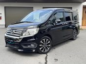 ホンダ ステップワゴン　スパーダ Ｚ　クールスピリット