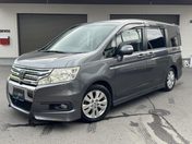 ホンダ ステップワゴン　スパーダ Ｚｉ