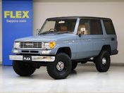 トヨタ ランドクルーザープラド ＳＸワイド