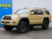 トヨタ ハイラックスサーフワゴン　４ＷＤ ２．７ＳＳＲ－Ｘ　リミテッド