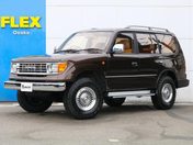 トヨタ ランドクルーザープラド プラド５ドア２．７ＴＸリミテッド