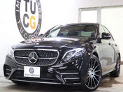 ＡＭＧ Ｅクラス　セダン Ｅ４３　４マチック